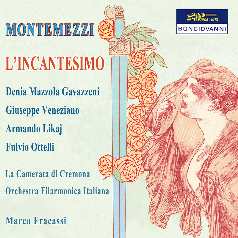 L'incantesimo / L'enfant Prodig