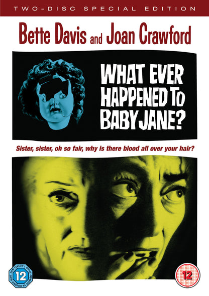 What Ever Happened To Baby Jane