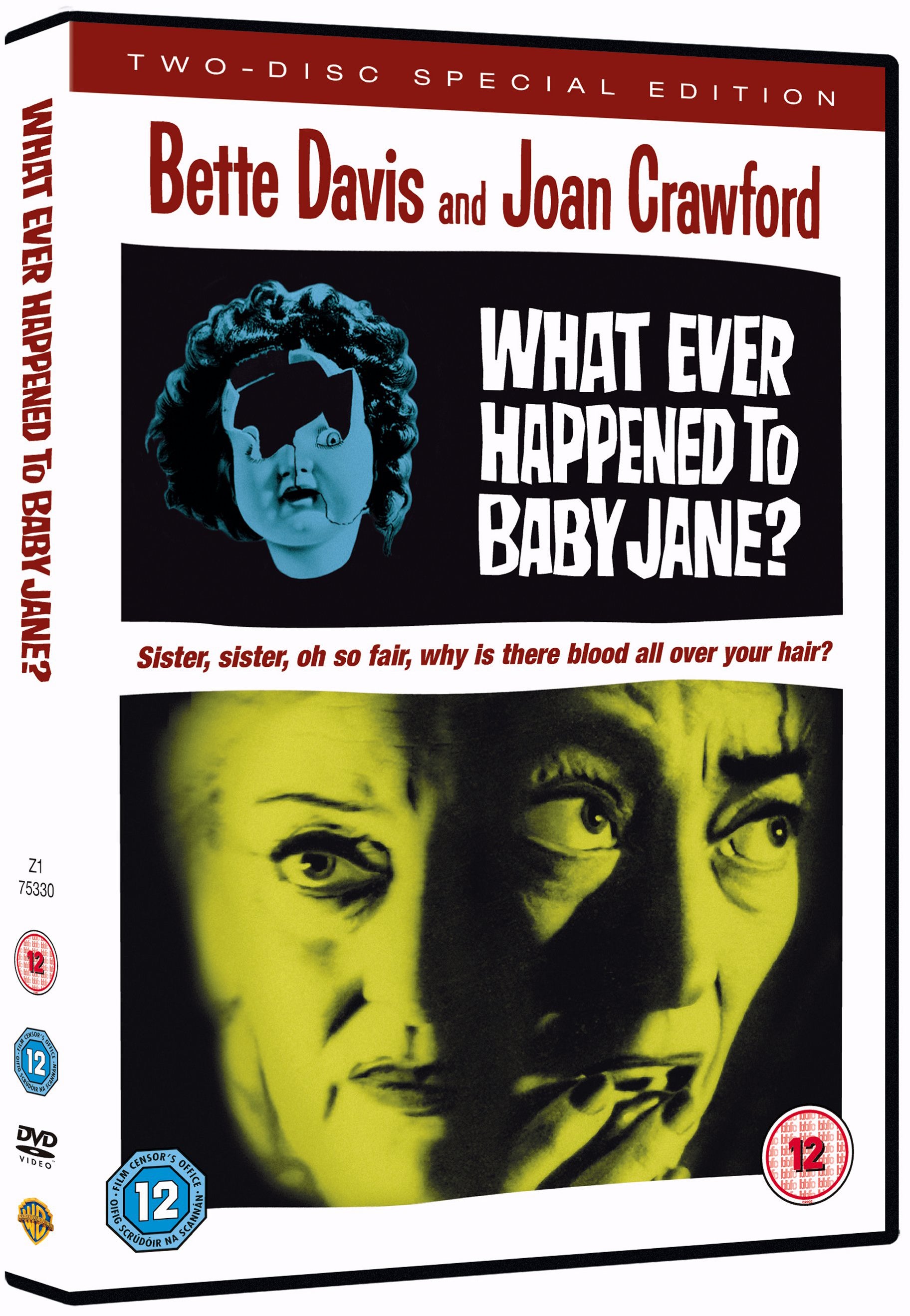 What Ever Happened To Baby Jane