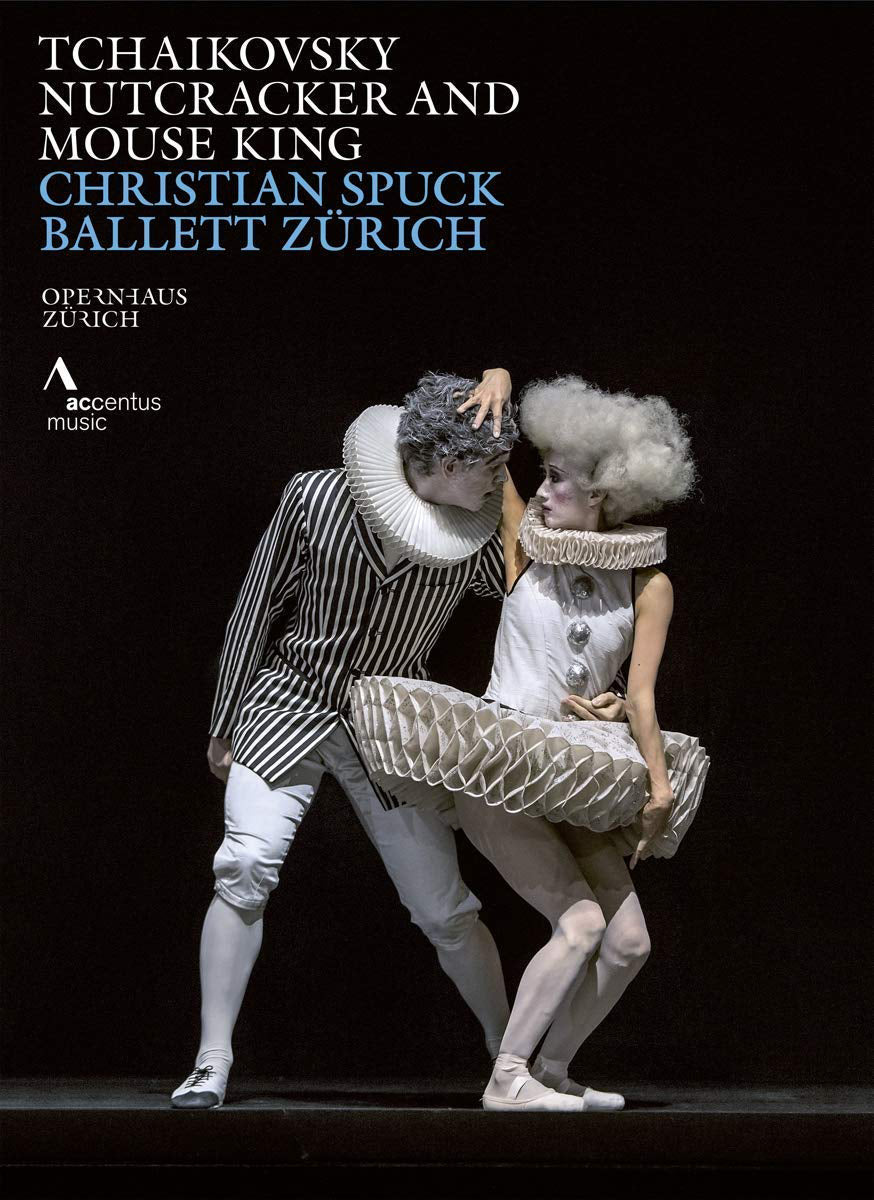 Nutcracker & Mouse King