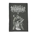 Katatonia reaper Patch 10x7cm