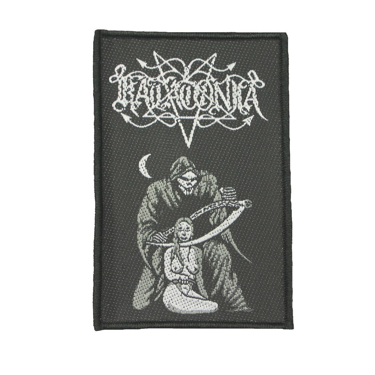 Katatonia reaper Patch 10x7cm