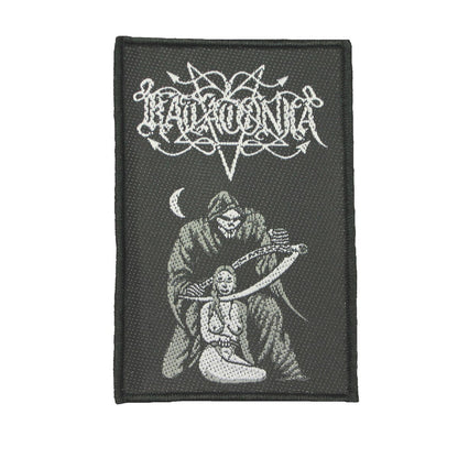 Katatonia reaper Patch 10x7cm