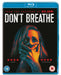 Don't Breathe