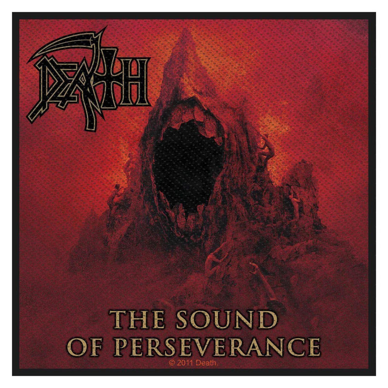 Toppa Sound Of Perseverance