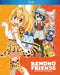 Kemono Friends-Complete First Season