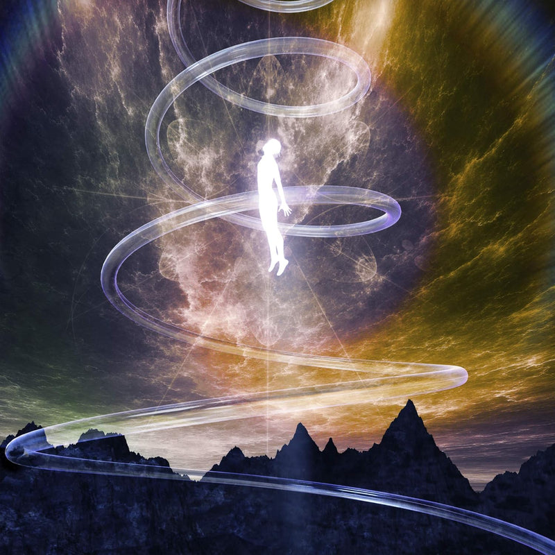 Light Path 8  Explicit Lyrics