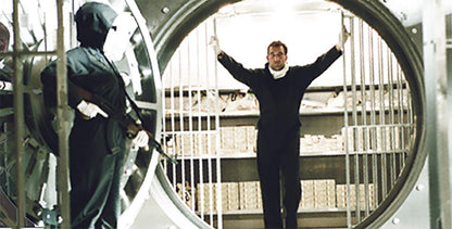 Inside Man: 2-Movie Collection