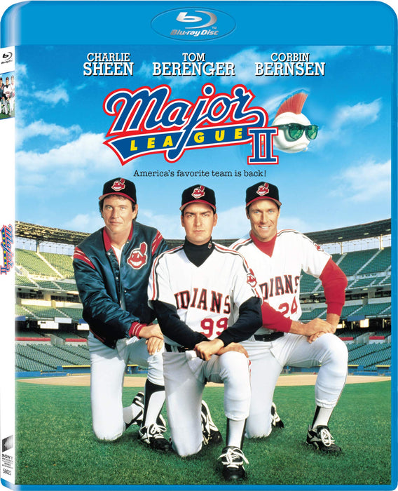 Major League II