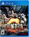 CONTRA Rogue Corps - PlayStation 4