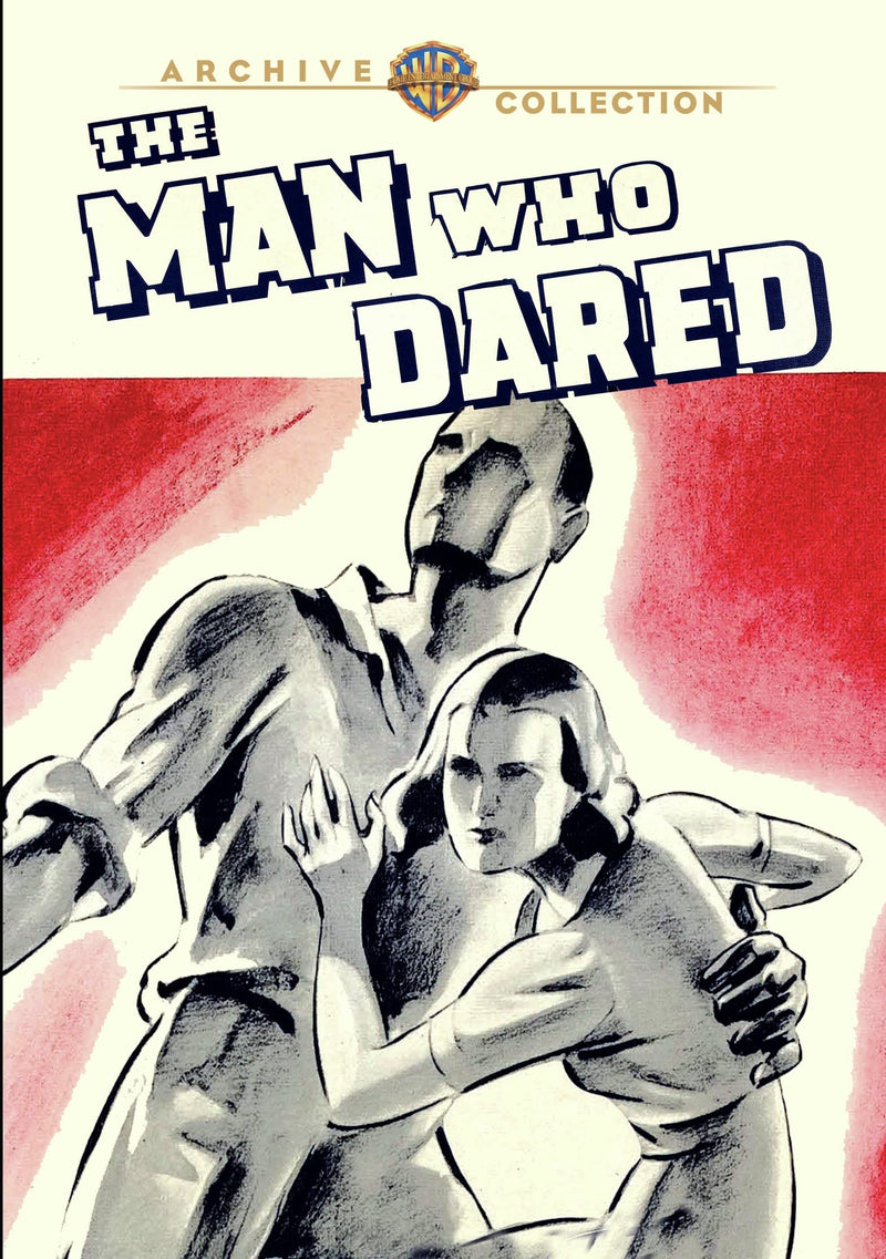 The Man Who Dared