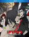 Lupin The Iiird: Goemon's Bloodspray