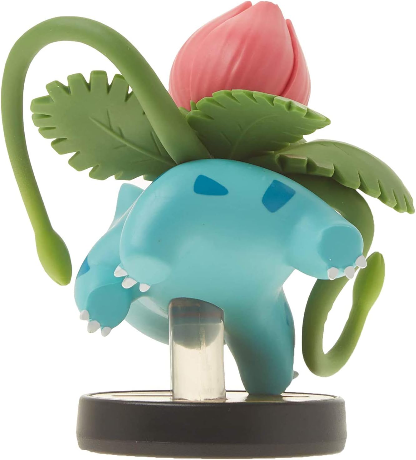 amiibo Ivysaur (Nintendo Switch) Game