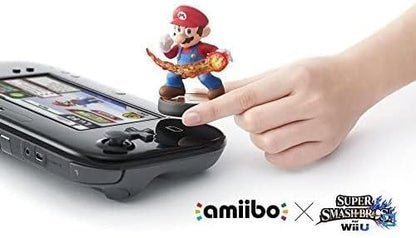 amiibo Snake (Nintendo Switch