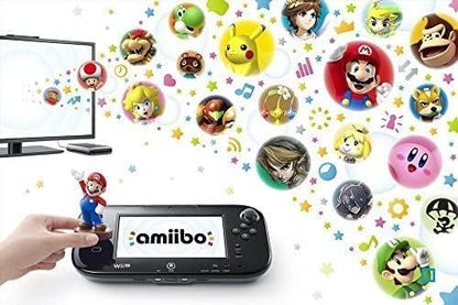 amiibo Snake (Nintendo Switch