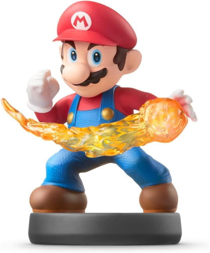 amiibo Snake (Nintendo Switch