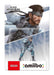 amiibo Snake (Nintendo Switch
