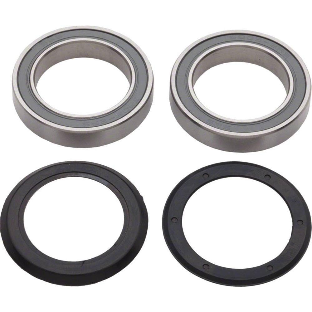 Campagnolo Power-Torque Bearings/Seals Set (2pcs)