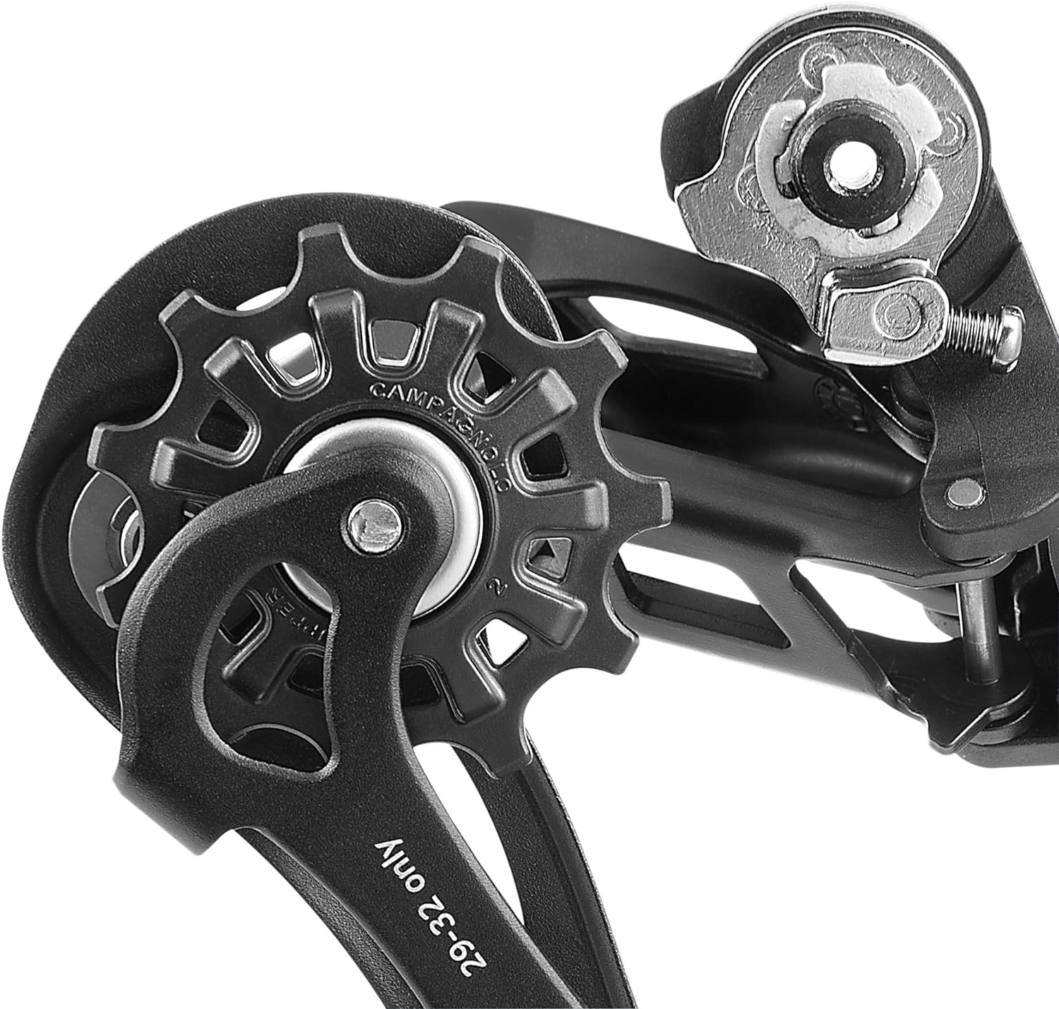 Campagnolo Cambio