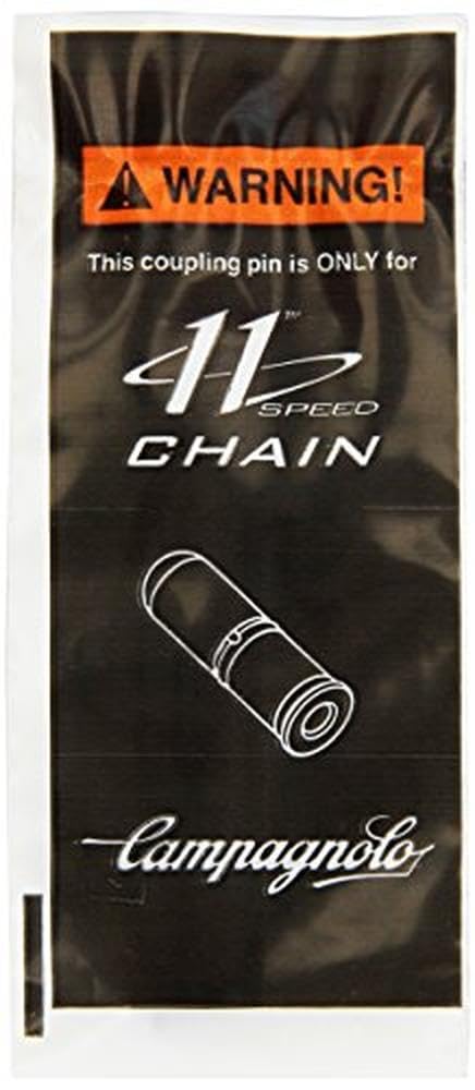 Campagnolo 11X Ultra-Link Chain pins 5pcs