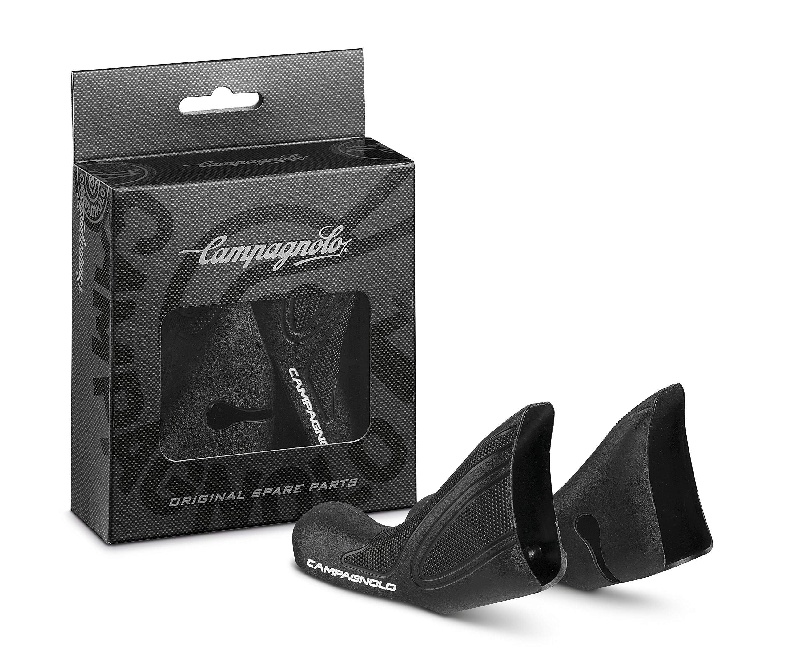 Campagnolo Ultra Shift Ergo Hoods Black 2015 on