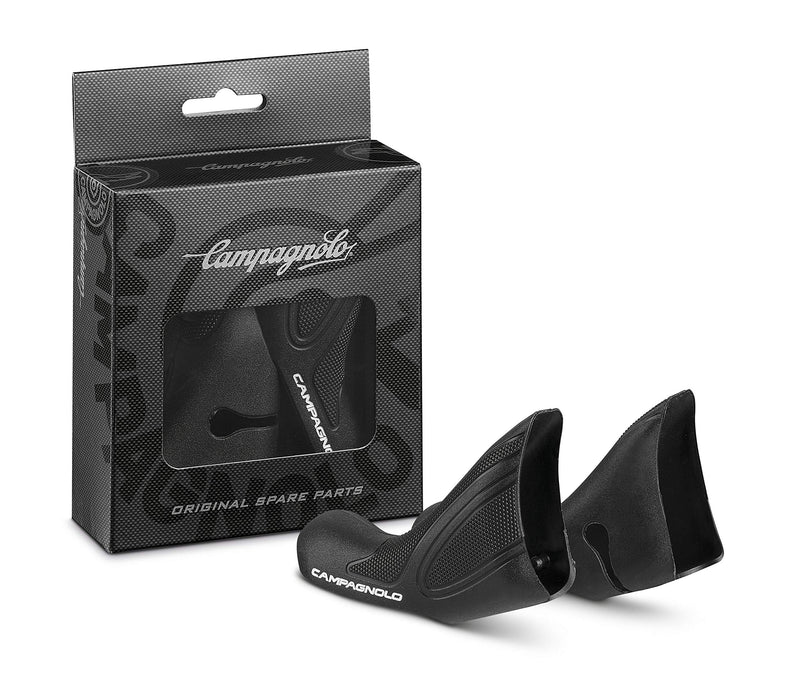 Campagnolo Ultra Shift Ergo Hoods Black 2015 on