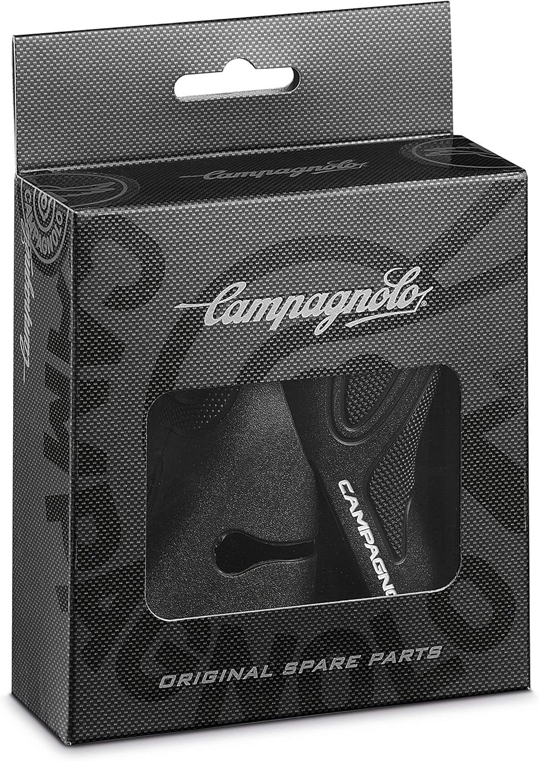 Campagnolo Ultra Shift Ergo Hoods Black 2015 on