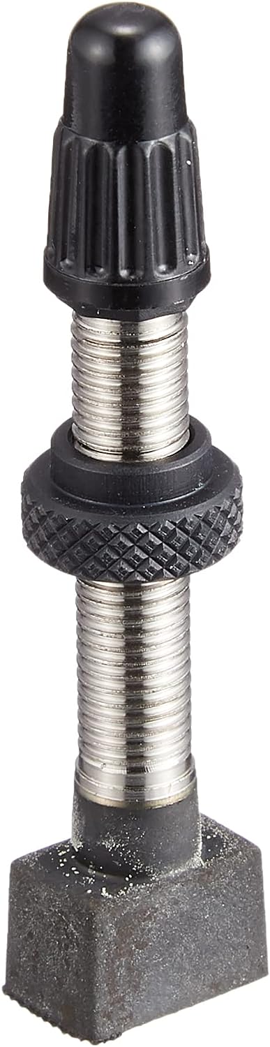 Campagnolo 2-Way Fit Tubeless Valve Pr