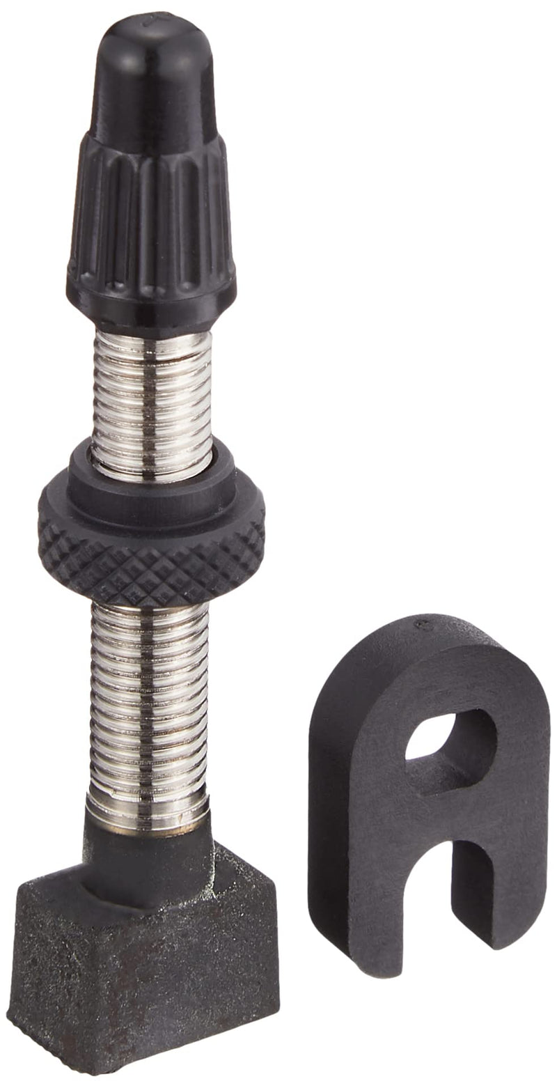 Campagnolo 2-Way Fit Tubeless Valve Pr
