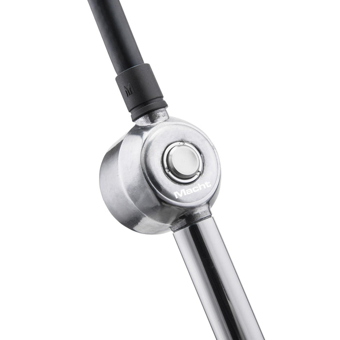 Birzman Macht (1 Inch gauge