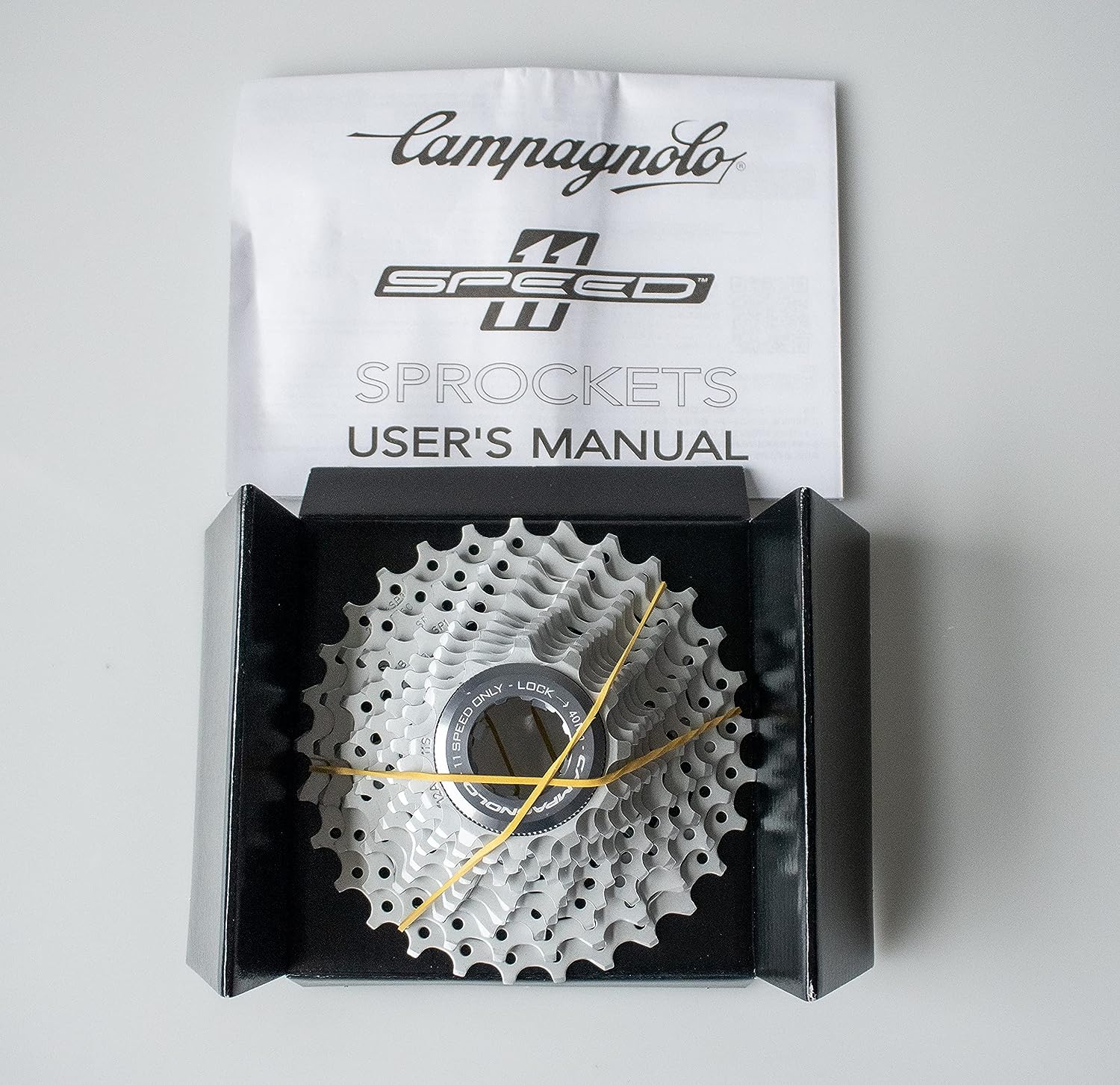 Campagnolo Chorus 11X 12/27 Cassette