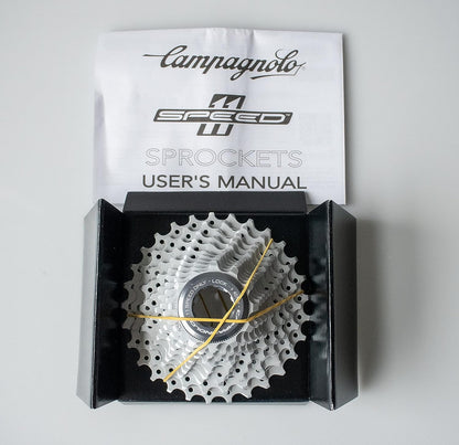 Campagnolo Chorus 11X 12/27 Cassette