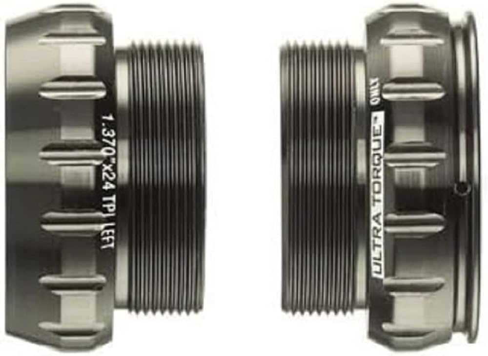 Campagnolo Ultra-Torque Threaded Bsa Cups OC12-REG