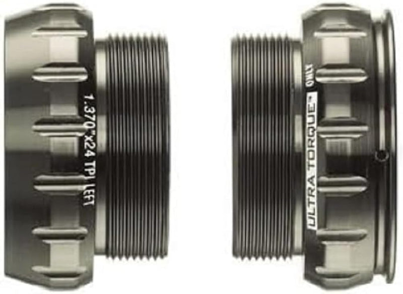 Campagnolo Ultra-Torque Threaded Bsa Cups OC12-REG
