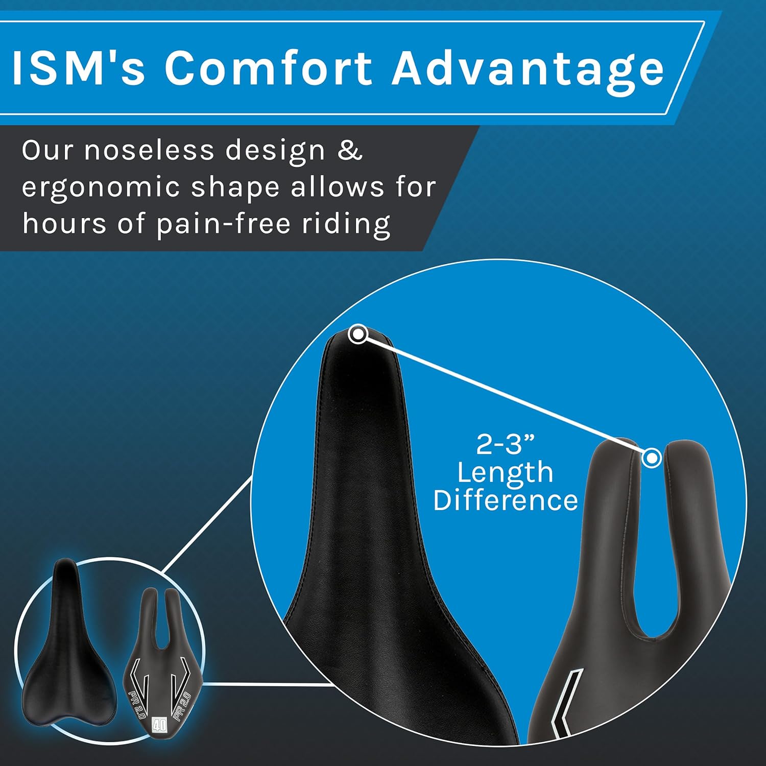 ISM - PR2.0 - BLACK