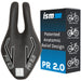 ISM - PR2.0 - BLACK