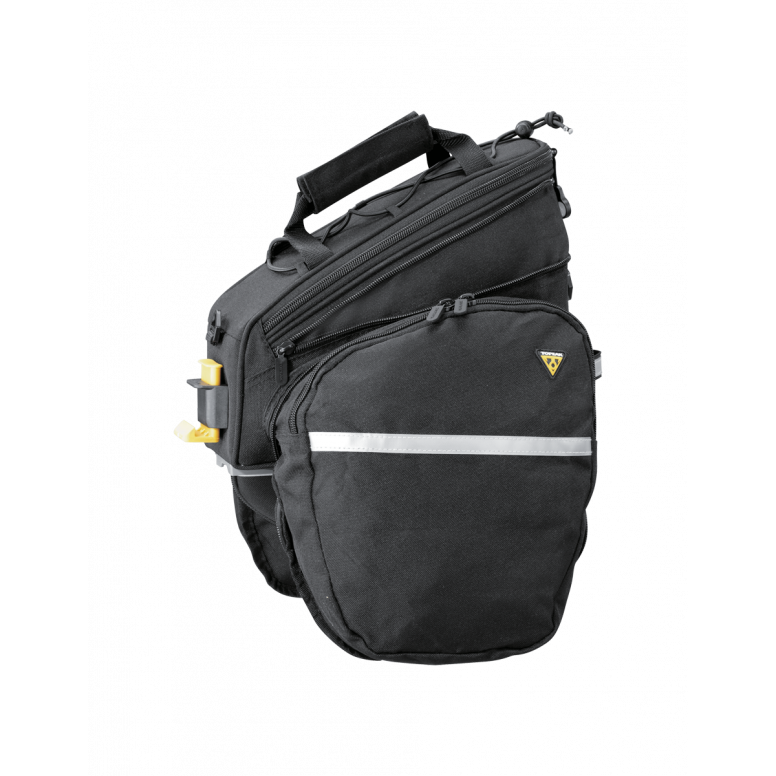 Topeak Trunk Bag Rx Dxp W/Pannier