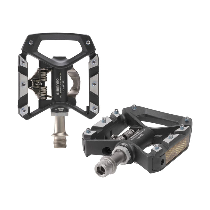 Shimano Deore XT PD-T8000 XT MTB SPD Trekking Pedals