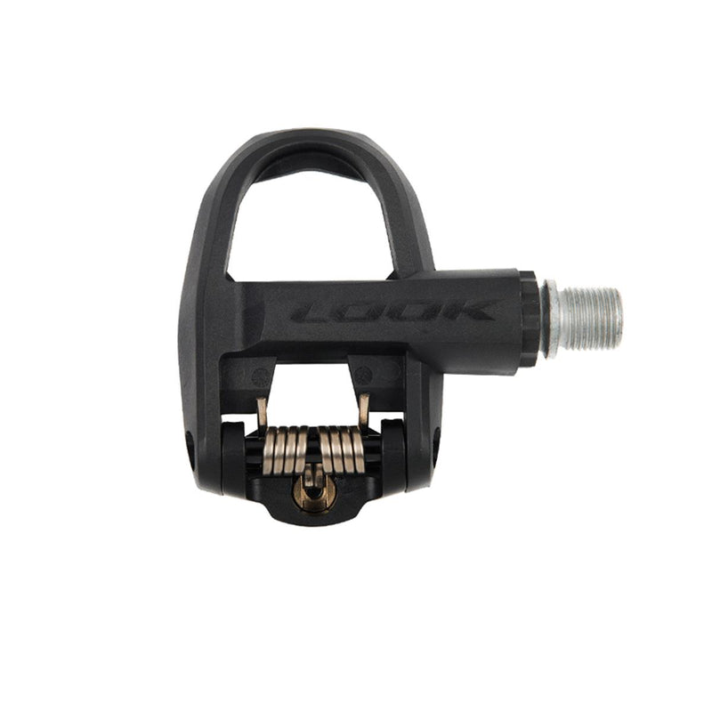 Look Keo Classic 3 Road Pedals Black