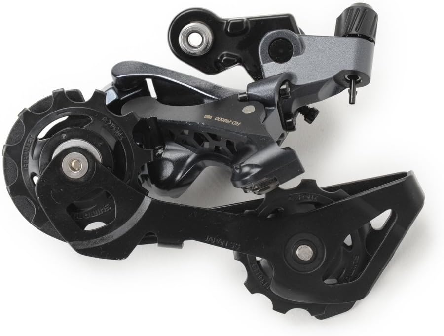Shimano Ultegra R8000 Rear Derailleur Medium Box