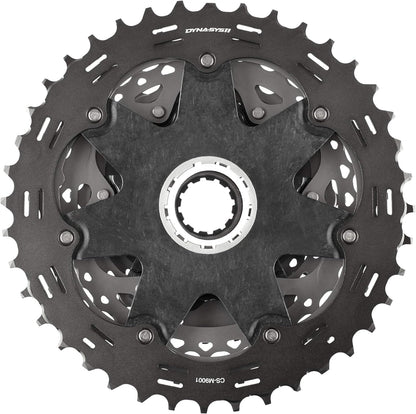 Shimano CS-M9001 XTR 11-speed cassette 11 - 40T