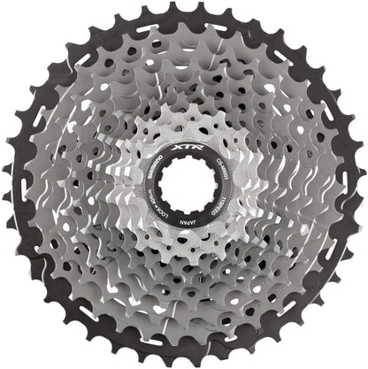 Shimano CS-M9001 XTR 11-speed cassette 11 - 40T