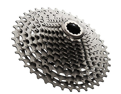 Shimano CS-M9001 XTR 11-speed cassette 11 - 40T