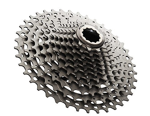 Shimano CS-M9001 XTR 11-speed cassette 11 - 40T