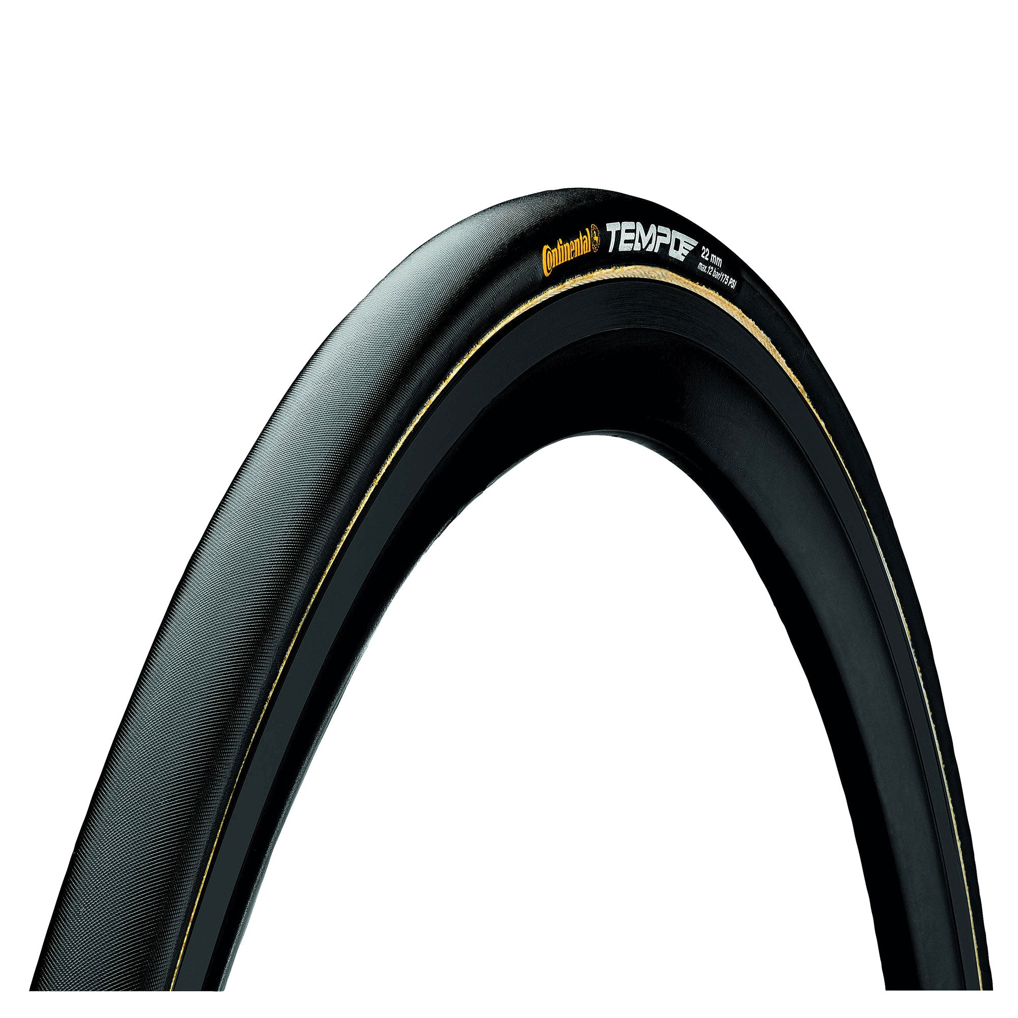 Continental Tempo II Bike Tire