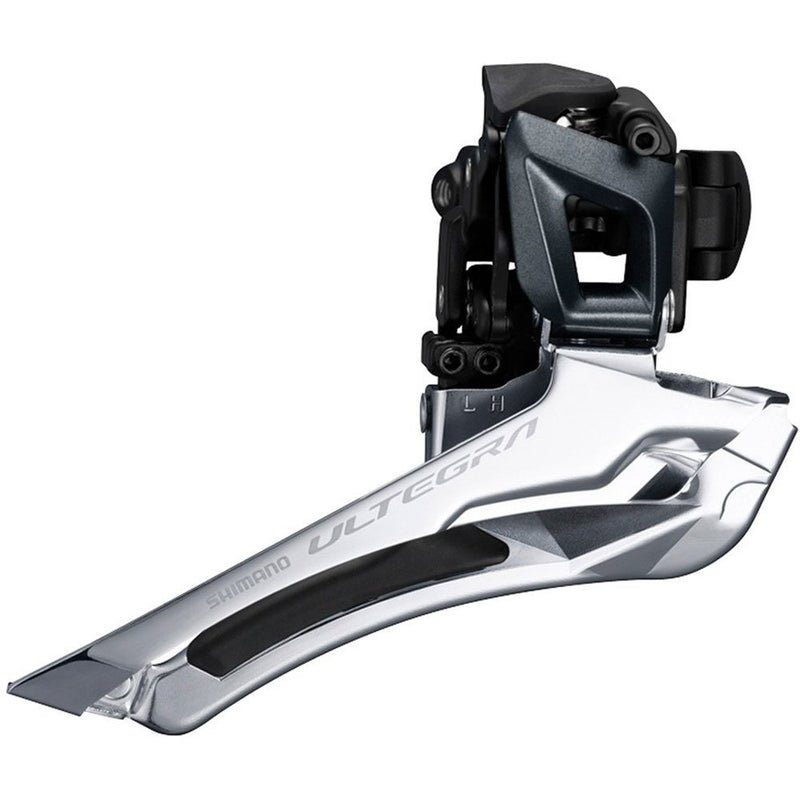 Shimano Ultegra R8000 FD-R8000 Ultegra Deragliatore anteriore 11 velocità, doppio