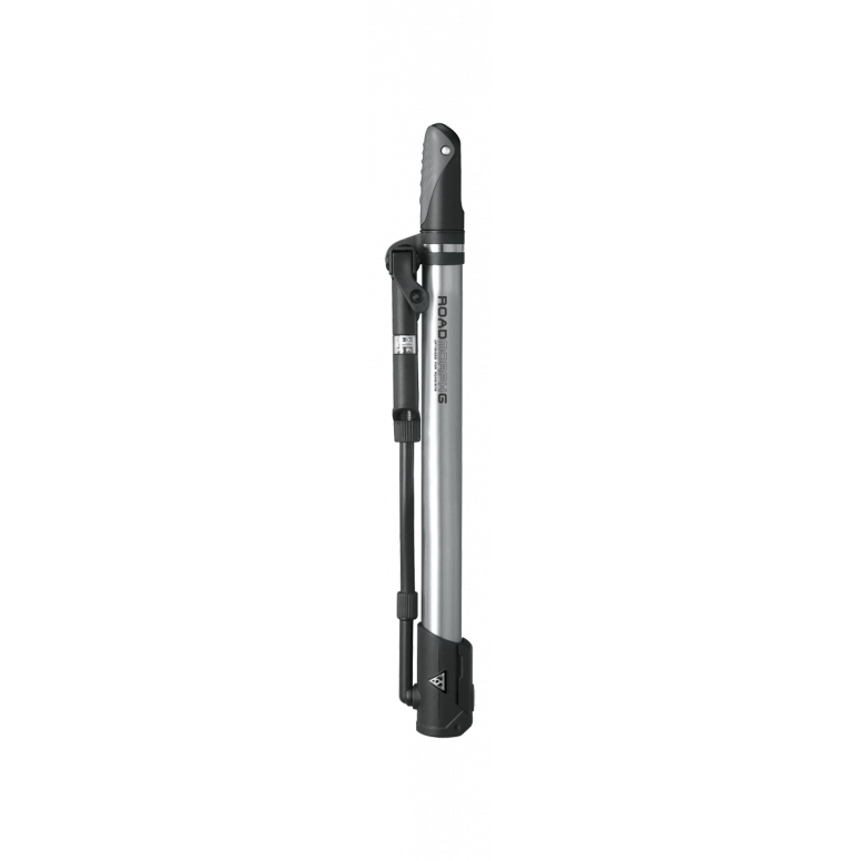 Topeak Morph Road W/Gauge