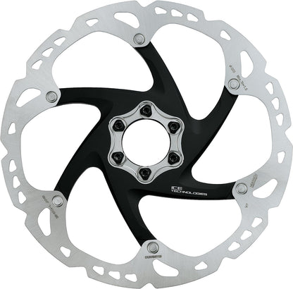 Shimano SMRT86S2- bicycle accessories, Aluminium, Black