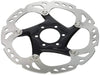 Shimano SMRT86S2- bicycle accessories, Aluminium, Black