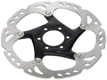 Shimano SMRT86S2- bicycle accessories, Aluminium, Black